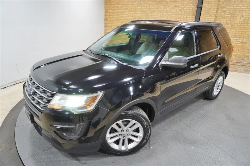 2016 Ford Explorer 5th Gen - Image 3 of 21