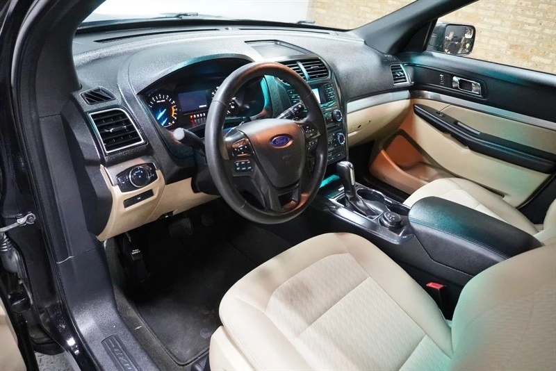 2016 Ford Explorer 5th Gen - Image 21 of 21
