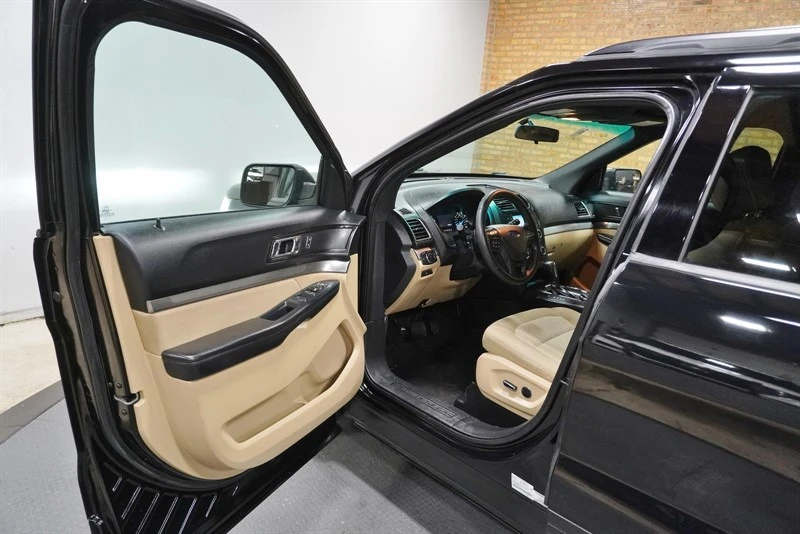 2016 Ford Explorer 5th Gen - Image 20 of 21