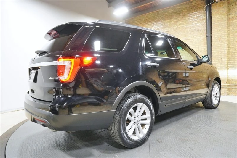 2016 Ford Explorer 5th Gen - Image 11 of 21
