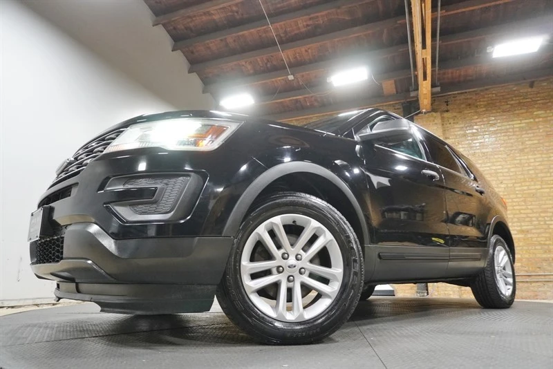 2016 Ford Explorer 5th Gen - Image 4 of 21