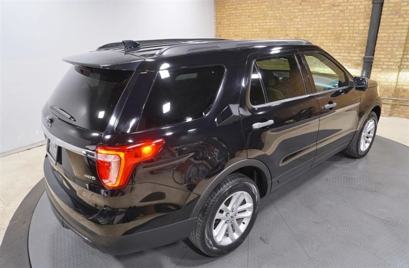 2016 Ford Explorer 5th Gen - Image 12 of 21
