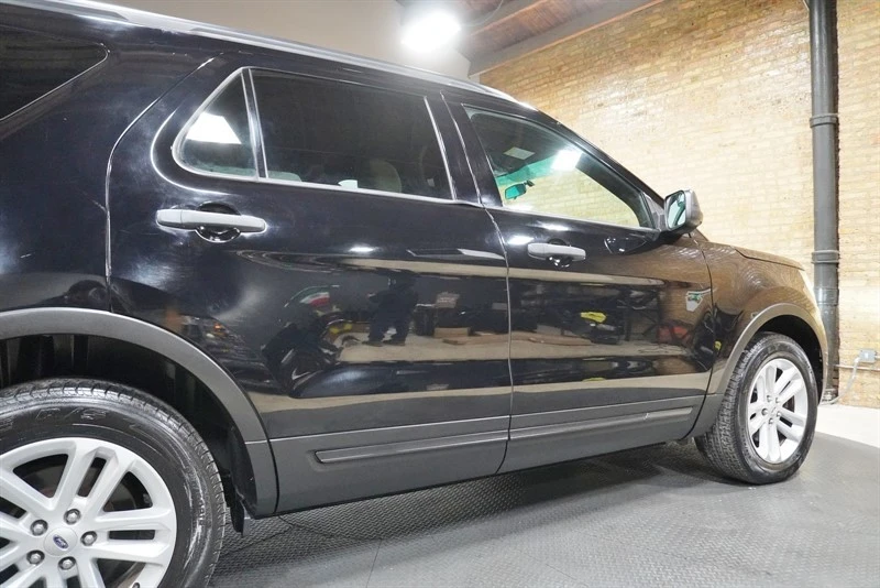 2016 Ford Explorer 5th Gen - Image 14 of 21
