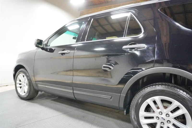 2016 Ford Explorer 5th Gen - Image 19 of 21
