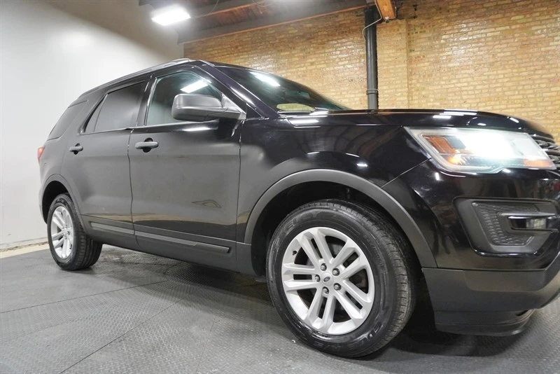 2016 Ford Explorer 5th Gen - Image 9 of 21