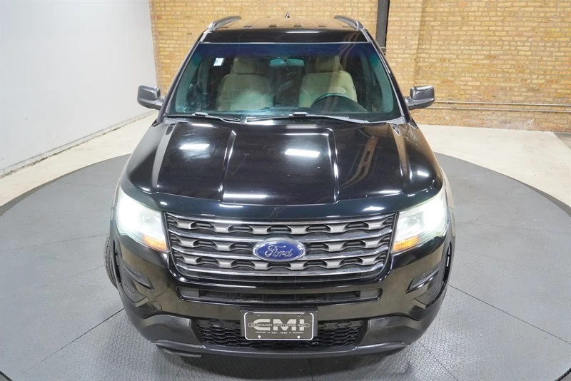 2016 Ford Explorer 5th Gen - Image 6 of 21