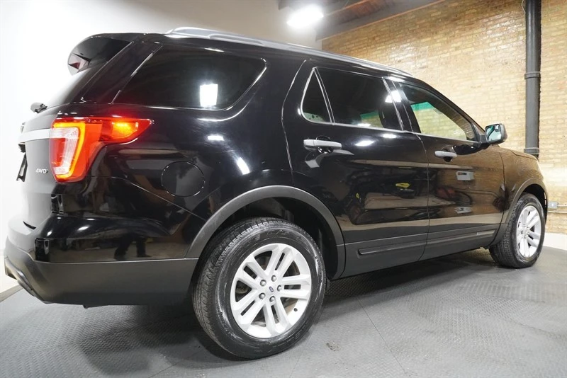 2016 Ford Explorer 5th Gen - Image 13 of 21