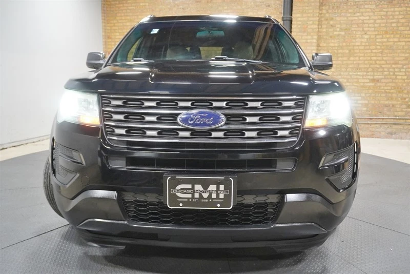 2016 Ford Explorer 5th Gen - Image 5 of 21