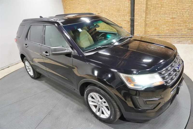 2016 Ford Explorer 5th Gen - Image 8 of 21