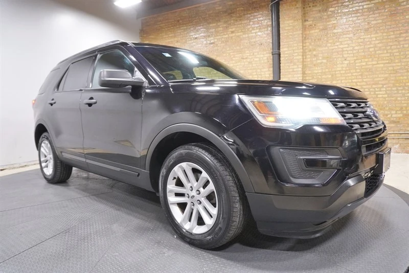 2016 Ford Explorer 5th Gen - Image 7 of 21