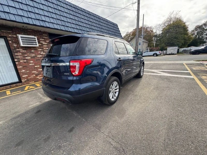 2016 Ford Explorer 5th Gen - Image 9 of 12