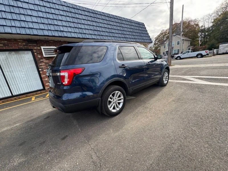 2016 Ford Explorer 5th Gen - Image 8 of 12