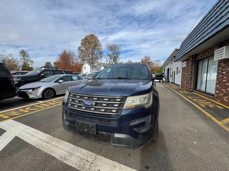 2016 Ford Explorer 5th Gen - Image 2 of 12