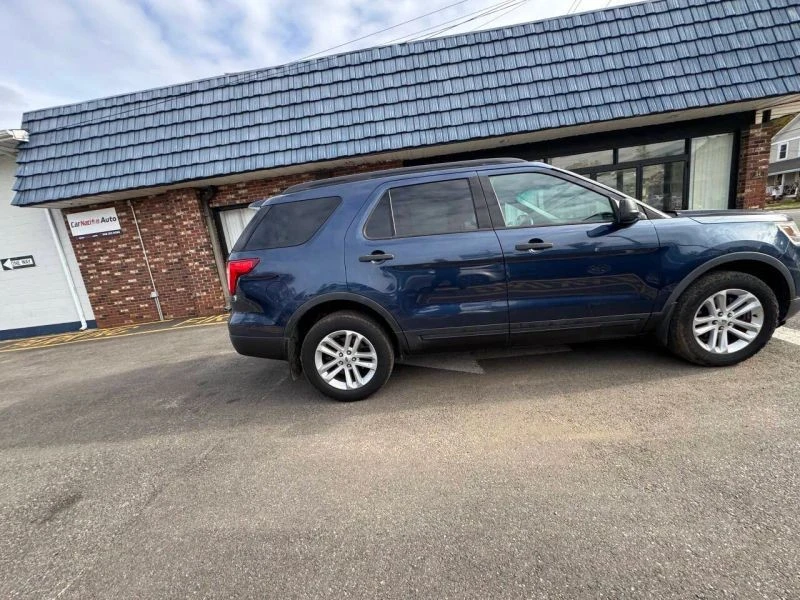 2016 Ford Explorer 5th Gen - Image 6 of 12