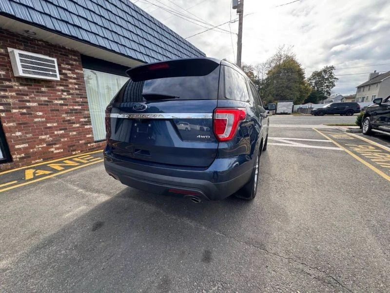 2016 Ford Explorer 5th Gen - Image 10 of 12