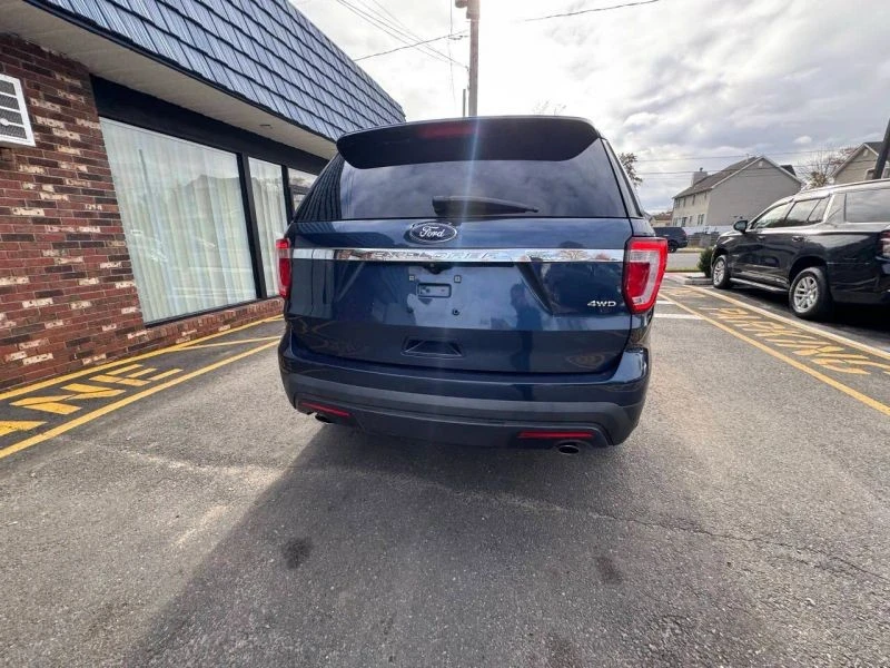 2016 Ford Explorer 5th Gen - Image 11 of 12