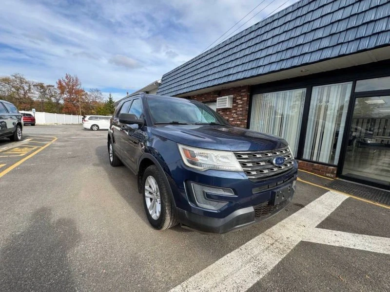 2016 Ford Explorer 5th Gen - Image 4 of 12