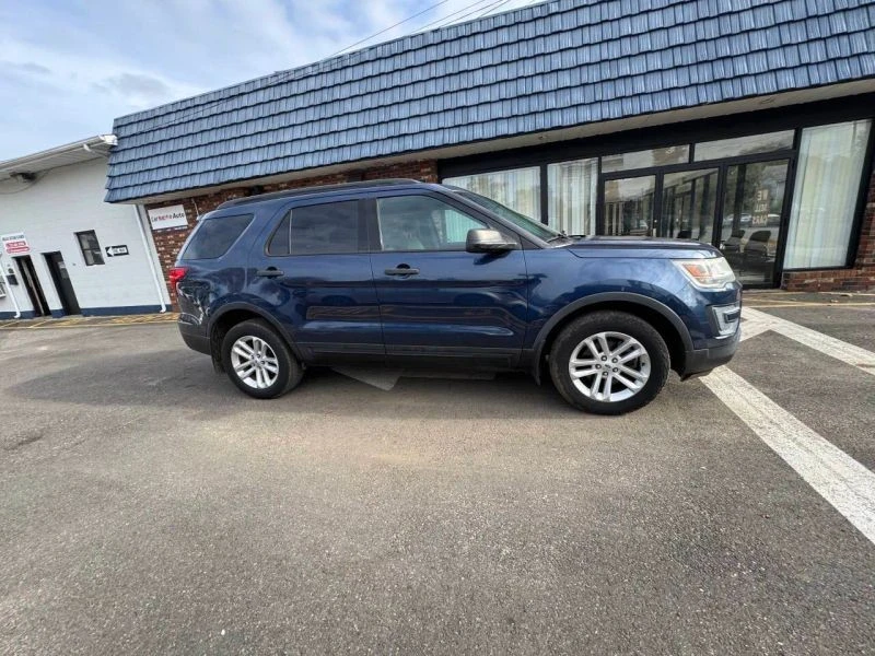 2016 Ford Explorer 5th Gen - Image 5 of 12
