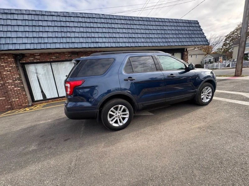 2016 Ford Explorer 5th Gen - Image 7 of 12