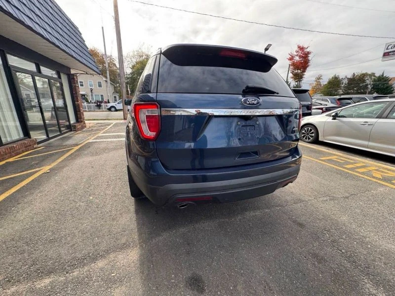 2016 Ford Explorer 5th Gen - Image 12 of 12