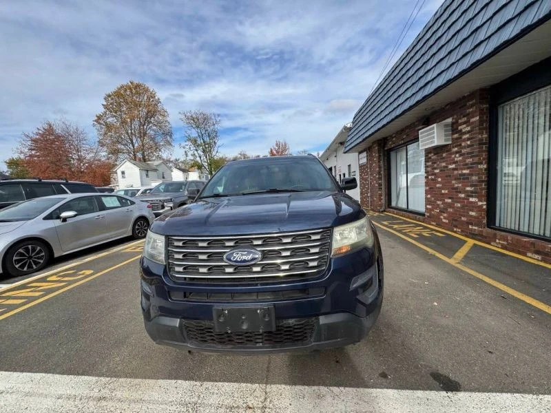 2016 Ford Explorer 5th Gen - Image 3 of 12