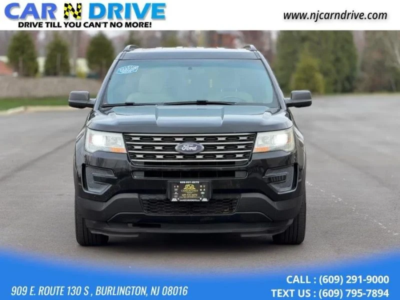 2016 Ford Explorer 5th Gen - Image 2 of 12