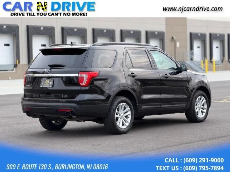 2016 Ford Explorer 5th Gen - Image 5 of 12