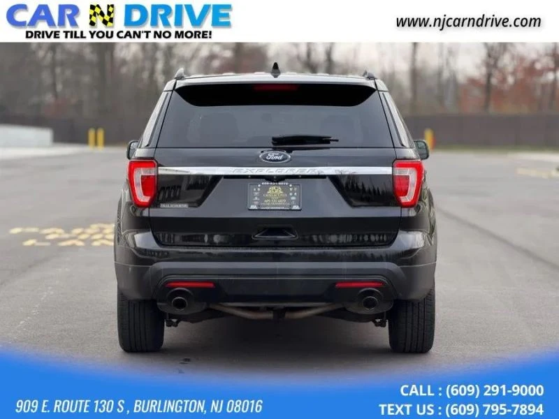 2016 Ford Explorer 5th Gen - Image 6 of 12