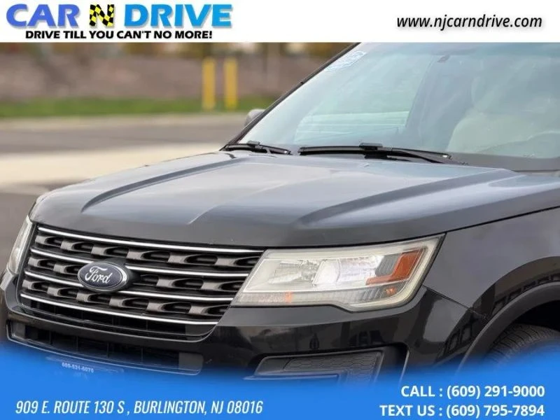 2016 Ford Explorer 5th Gen - Image 3 of 12