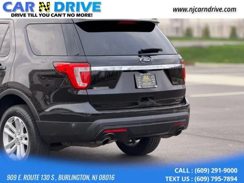 2016 Ford Explorer 5th Gen - Image 8 of 12