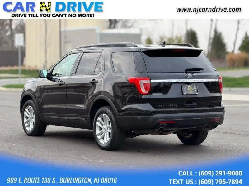 2016 Ford Explorer 5th Gen - Image 7 of 12