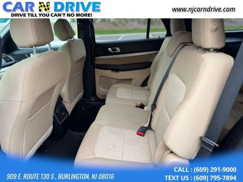 2016 Ford Explorer 5th Gen - Image 12 of 12