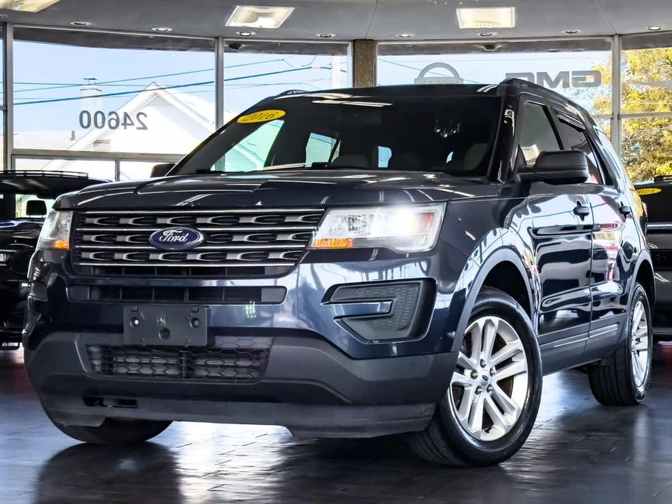 2016 Ford Explorer 5th Gen - Image 6 of 12