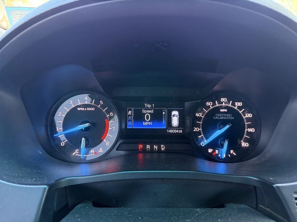 2016 Ford Explorer 5th Gen - Image 9 of 13