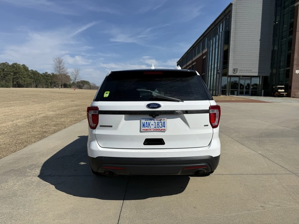 2016 Ford Explorer 5th Gen - Image 4 of 13