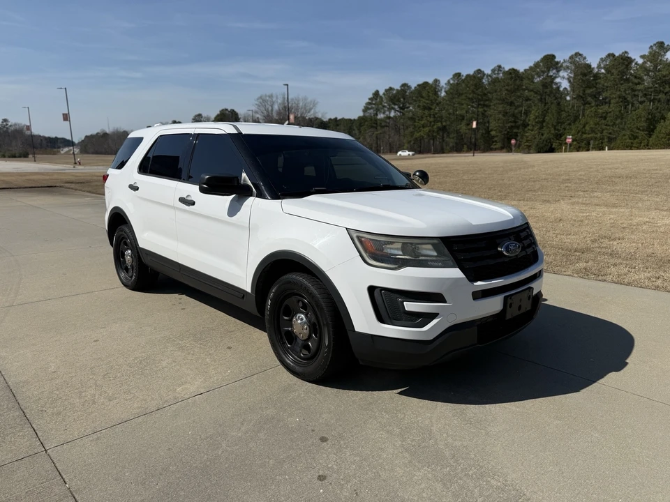 2016 Ford Explorer 5th Gen - Image 7 of 13