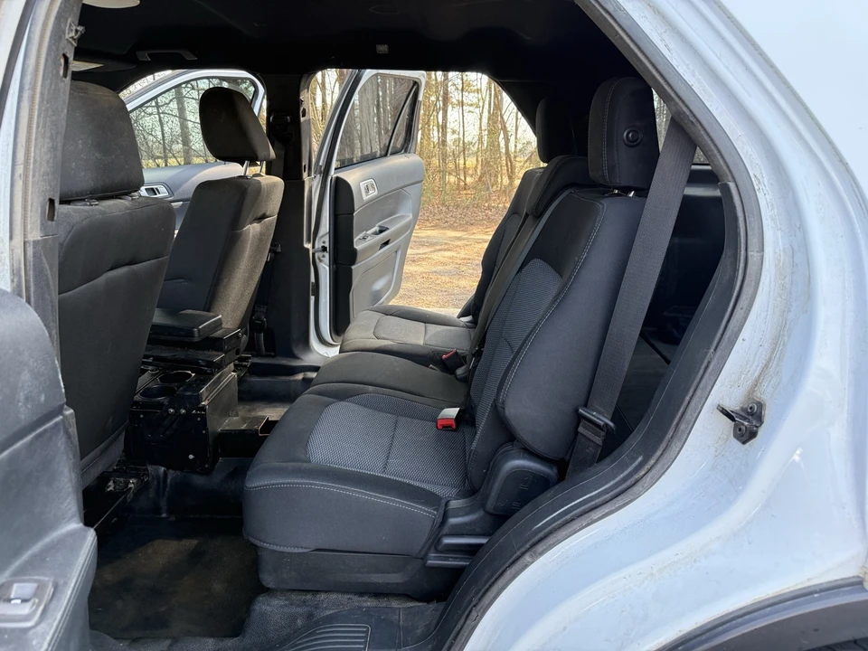 2016 Ford Explorer 5th Gen - Image 13 of 13