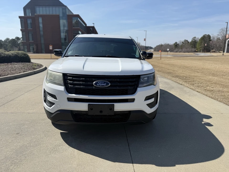 2016 Ford Explorer 5th Gen - Image 8 of 13