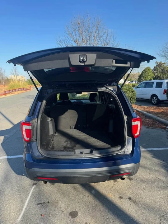 2016 Ford Explorer 5th Gen - Image 7 of 7