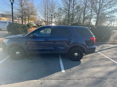 2016 Ford Explorer 5th Gen - Image 2 of 7
