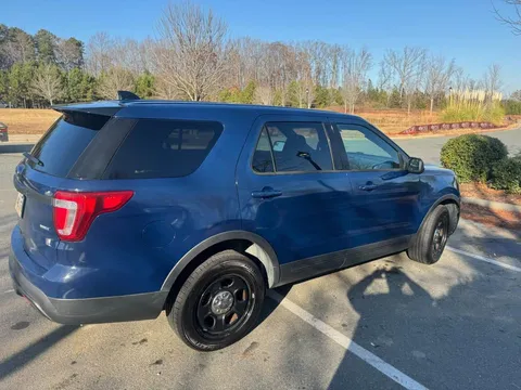 2016 Ford Explorer 5th Gen - Image 3 of 7