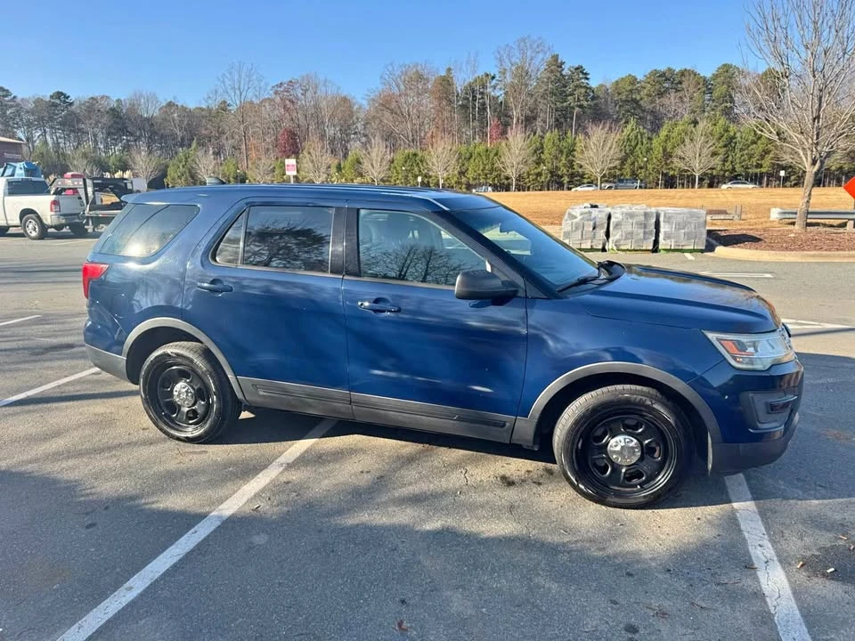 2016 Ford Explorer 5th Gen - Image 1 of 7