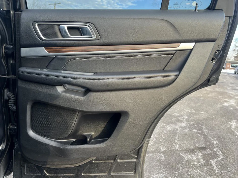 2016 Ford Explorer 5th Gen - Image 12 of 12
