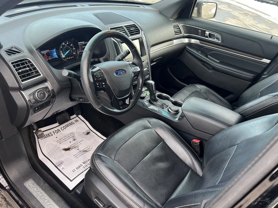 2016 Ford Explorer 5th Gen - Image 6 of 12