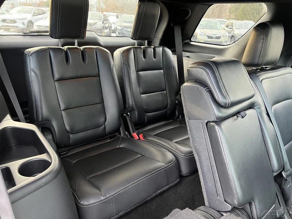 2016 Ford Explorer 5th Gen - Image 10 of 12