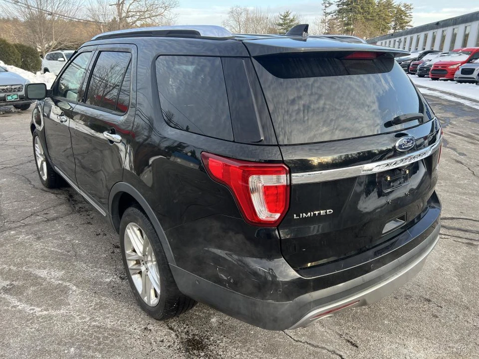 2016 Ford Explorer 5th Gen - Image 7 of 12