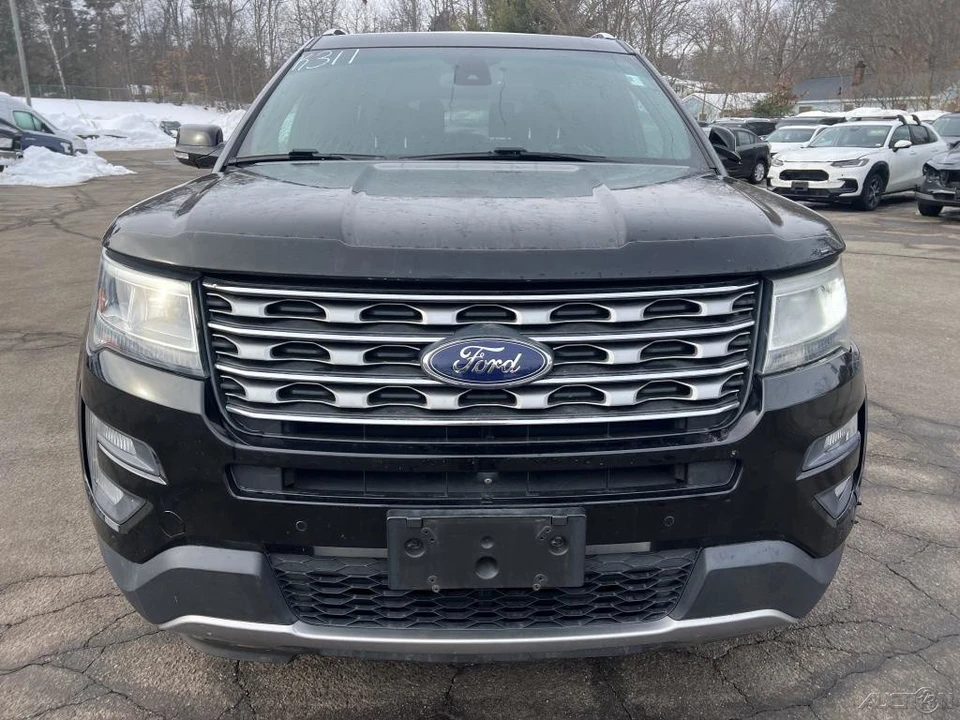 2016 Ford Explorer 5th Gen - Image 3 of 12