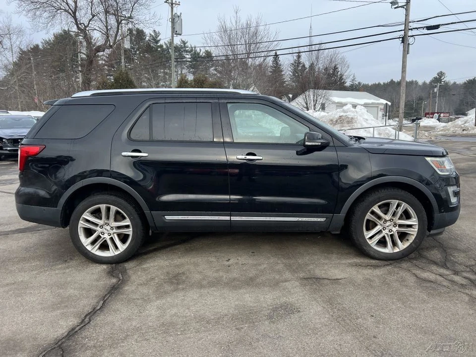 2016 Ford Explorer 5th Gen - Image 2 of 12