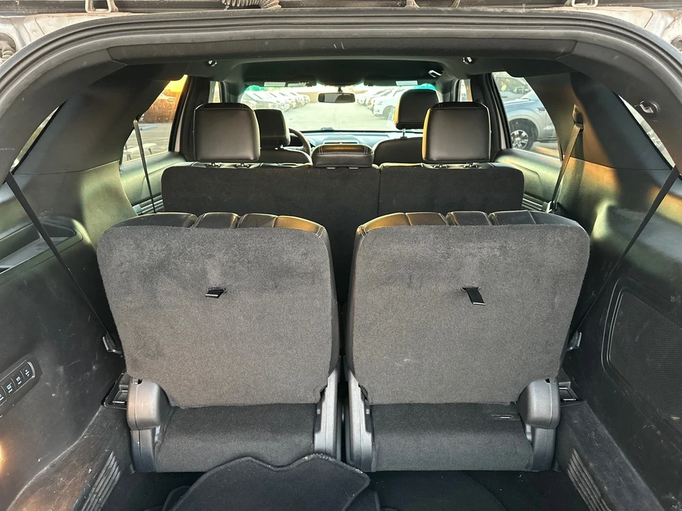 2016 Ford Explorer 5th Gen - Image 7 of 12