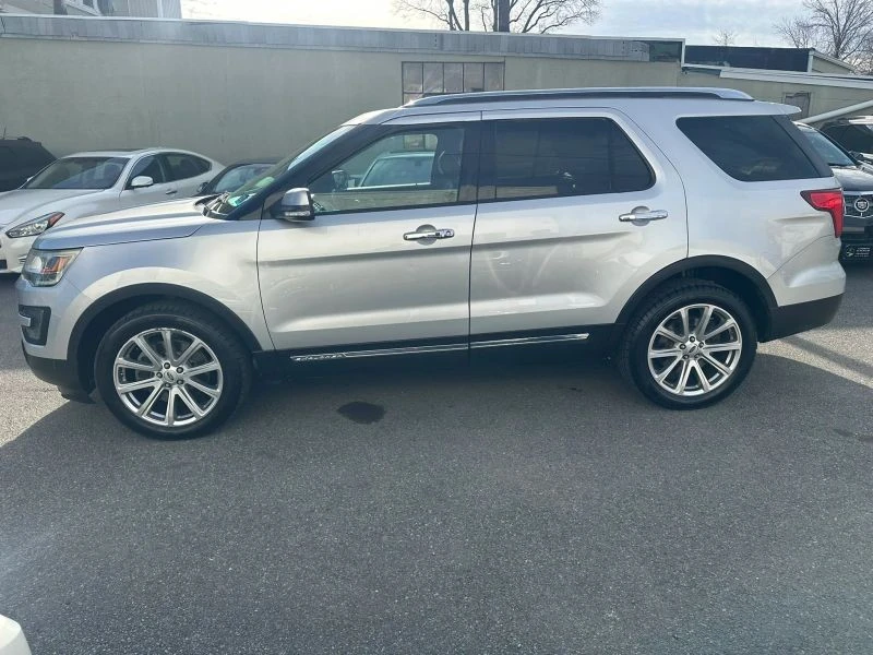 2016 Ford Explorer 5th Gen - Image 8 of 12